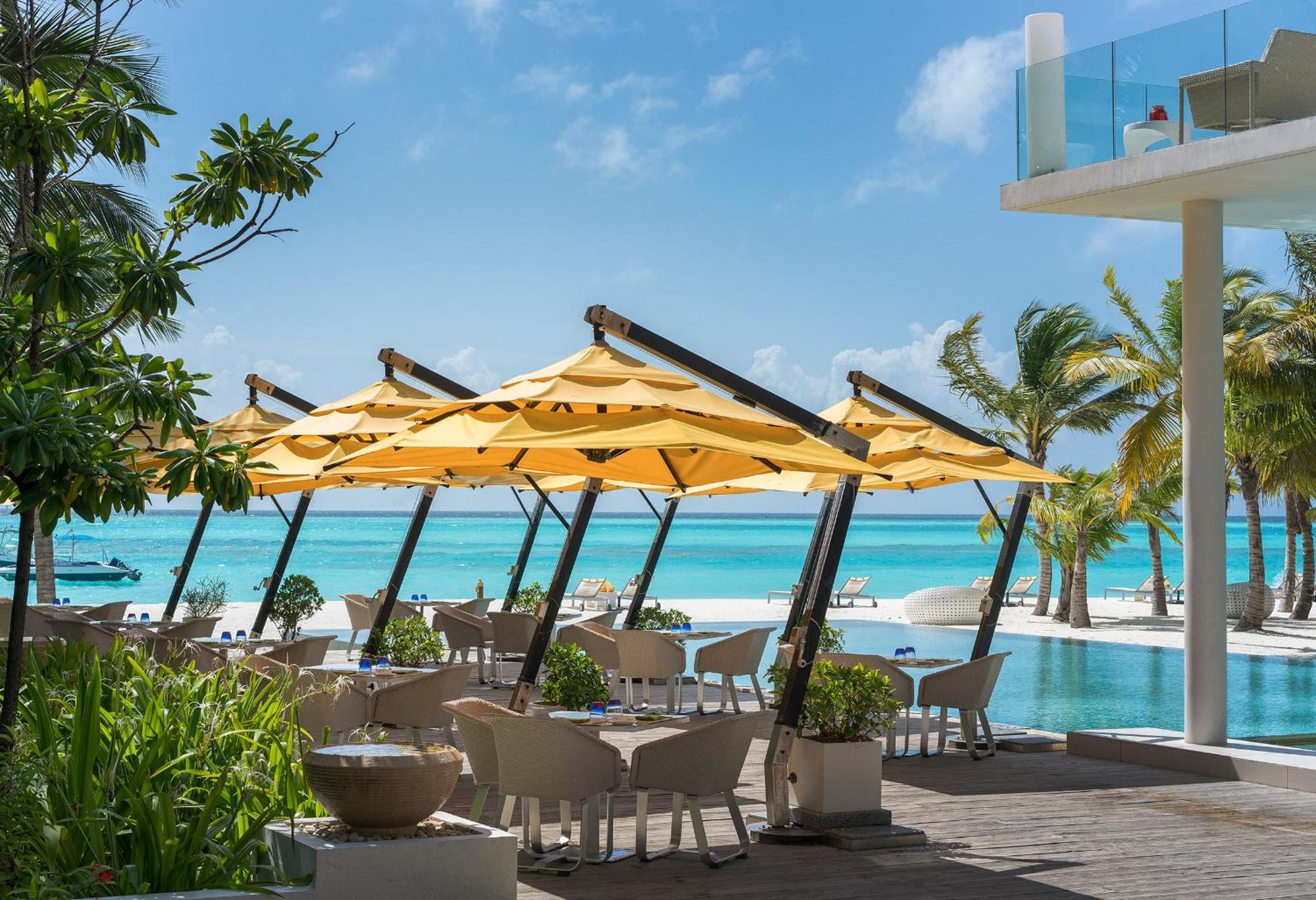 Niyama Private Islands Maldives - 25 Percent Off On Seaplane For Minimum Stay Of 7 Nights And More For Stays Until 20 October 2025 Olhuveli  Esterno foto