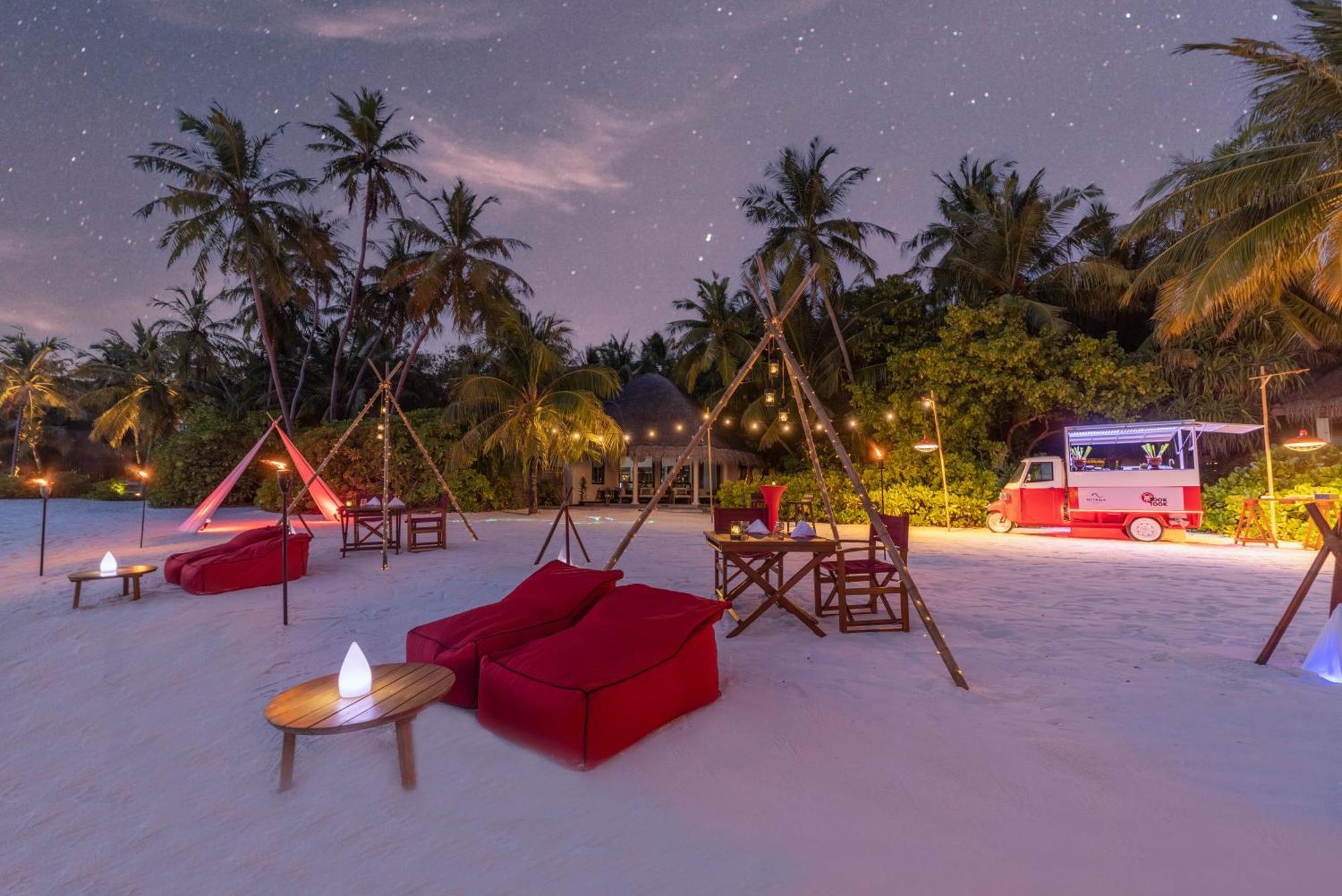 Niyama Private Islands Maldives - 25 Percent Off On Seaplane For Minimum Stay Of 7 Nights And More For Stays Until 20 October 2025 Olhuveli  Esterno foto