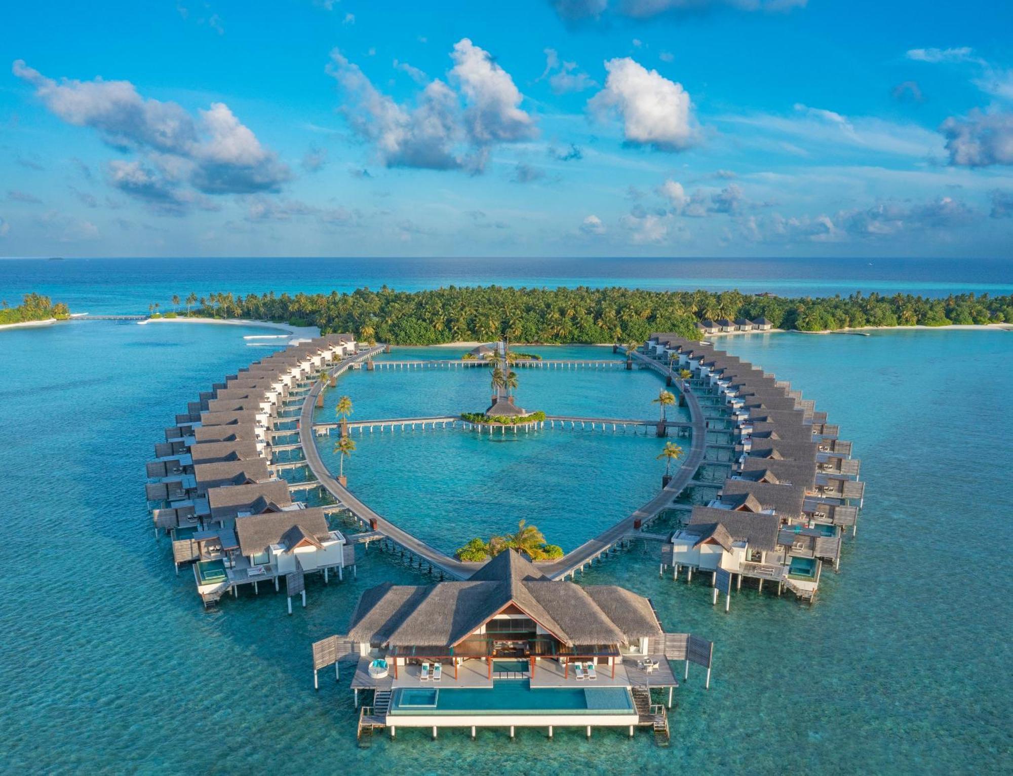 Niyama Private Islands Maldives - 25 Percent Off On Seaplane For Minimum Stay Of 7 Nights And More For Stays Until 20 October 2025 Olhuveli  Esterno foto