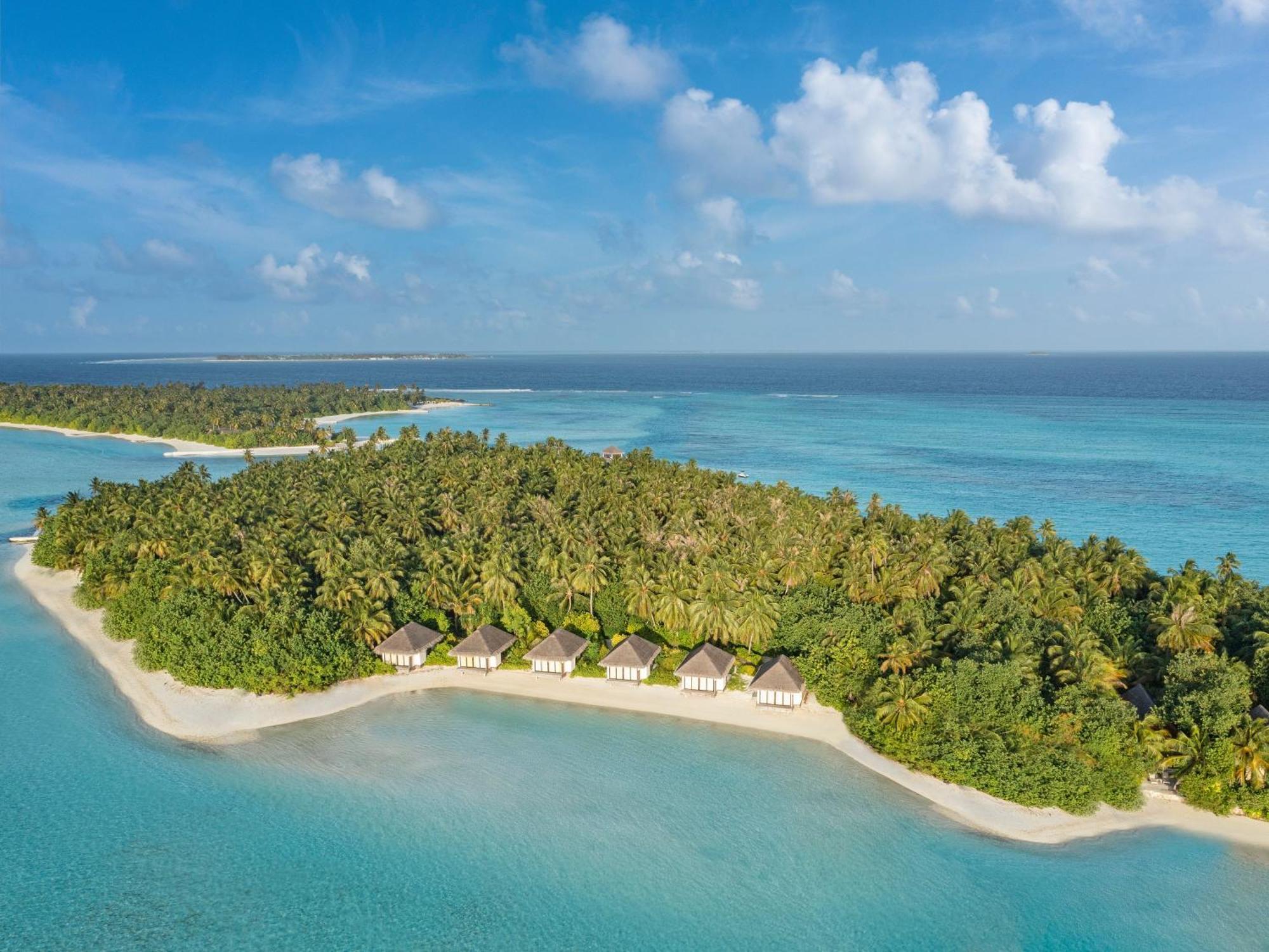 Niyama Private Islands Maldives - 25 Percent Off On Seaplane For Minimum Stay Of 7 Nights And More For Stays Until 20 October 2025 Olhuveli  Esterno foto