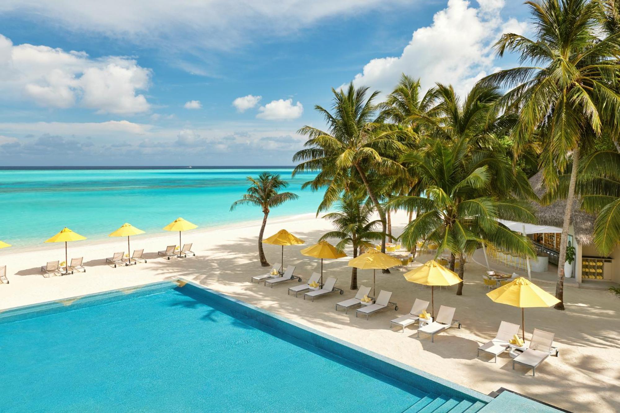 Niyama Private Islands Maldives - 25 Percent Off On Seaplane For Minimum Stay Of 7 Nights And More For Stays Until 20 October 2025 Olhuveli  Esterno foto