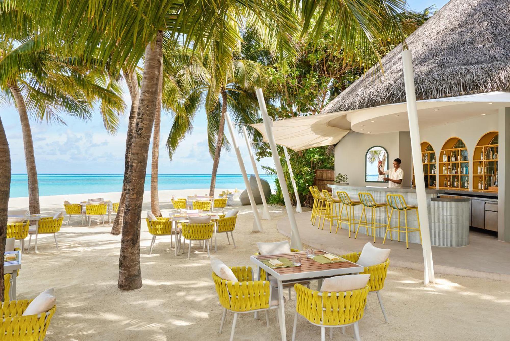 Niyama Private Islands Maldives - 25 Percent Off On Seaplane For Minimum Stay Of 7 Nights And More For Stays Until 20 October 2025 Olhuveli  Esterno foto